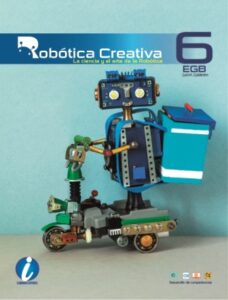 Robotica Iluminar